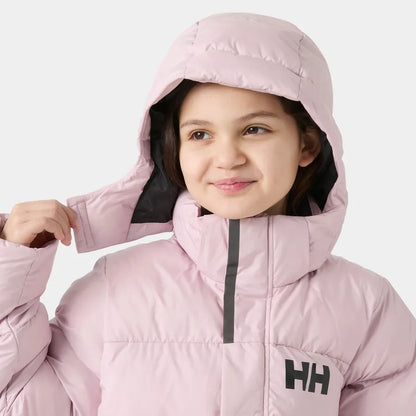 Helly Hansen Juniors' Specter Puffy Jacket