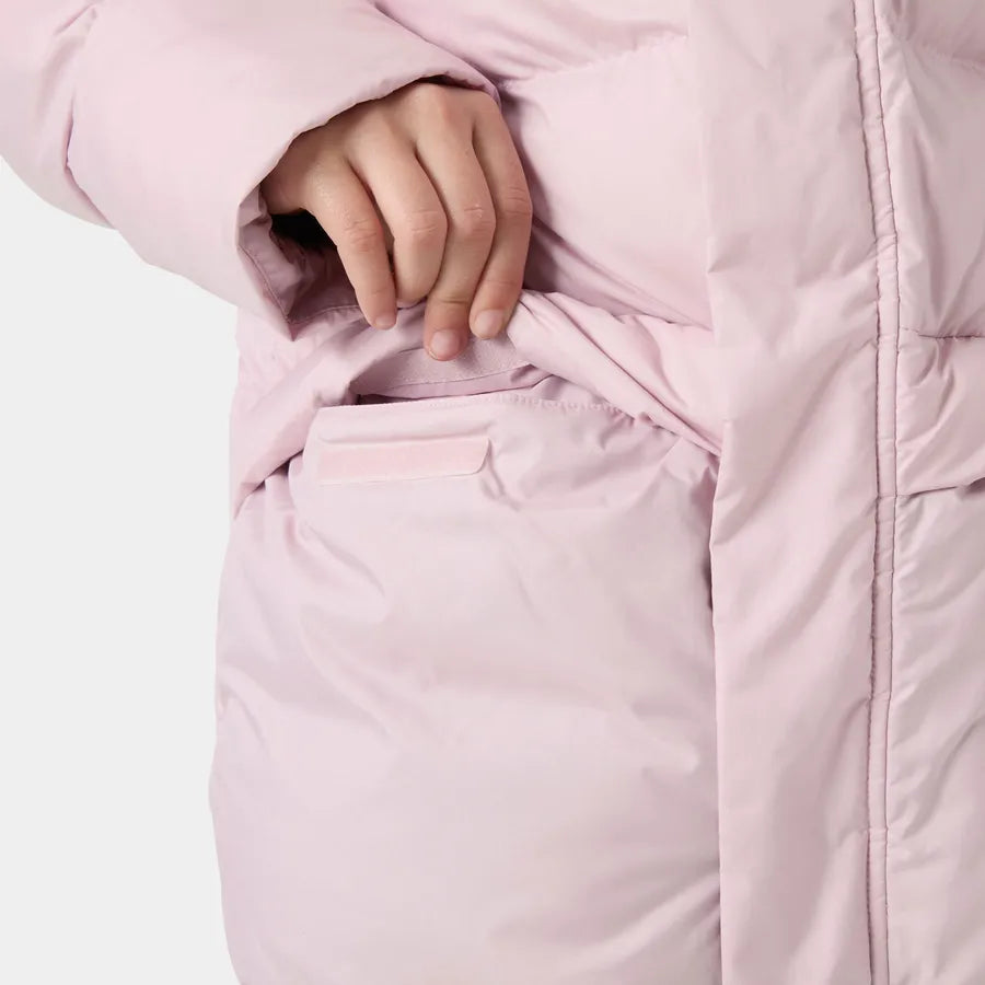 Helly Hansen Juniors' Specter Puffy Jacket