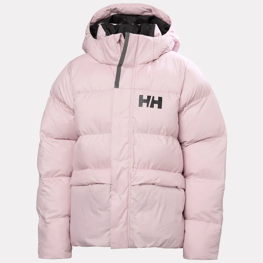 Helly Hansen Juniors' Specter Puffy Jacket