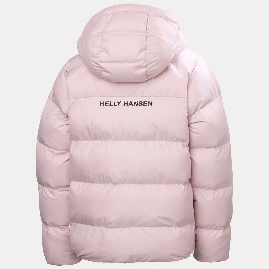 Helly Hansen Juniors' Specter Puffy Jacket