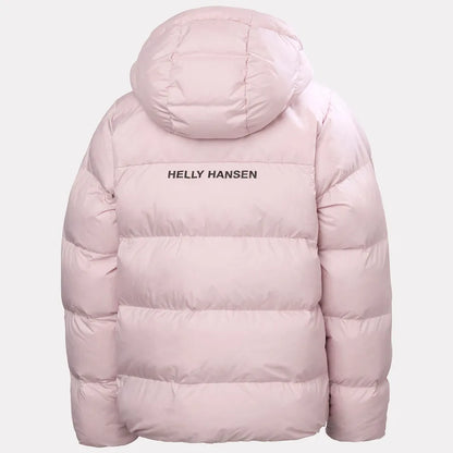 Helly Hansen Juniors' Specter Puffy Jacket
