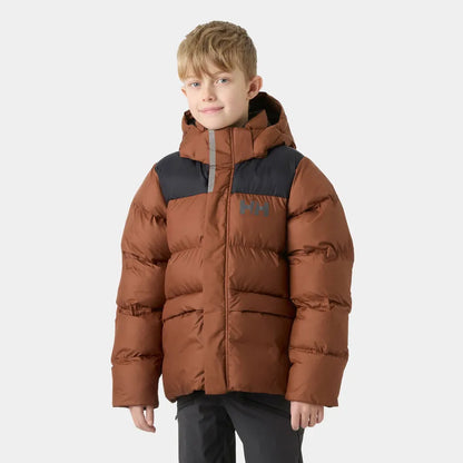 Helly Hansen Juniors' Specter Puffy Jacket