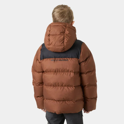 Helly Hansen Juniors' Specter Puffy Jacket