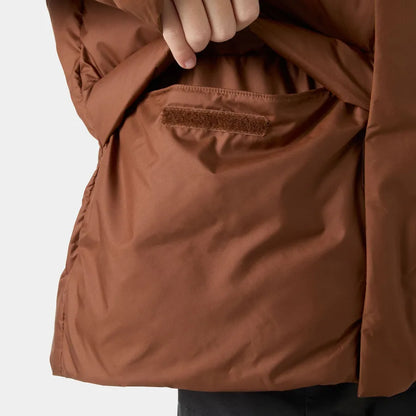 Helly Hansen Juniors' Specter Puffy Jacket