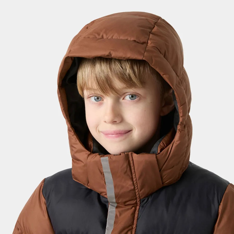 Helly Hansen Juniors' Specter Puffy Jacket
