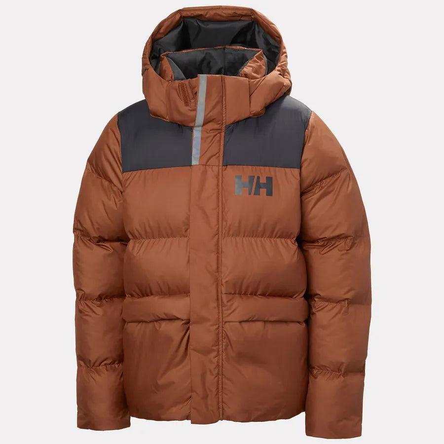 Helly Hansen Juniors' Specter Puffy Jacket