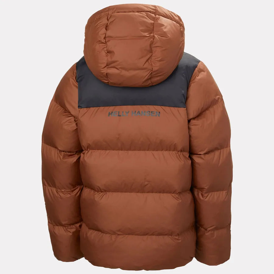 Helly Hansen Juniors' Specter Puffy Jacket