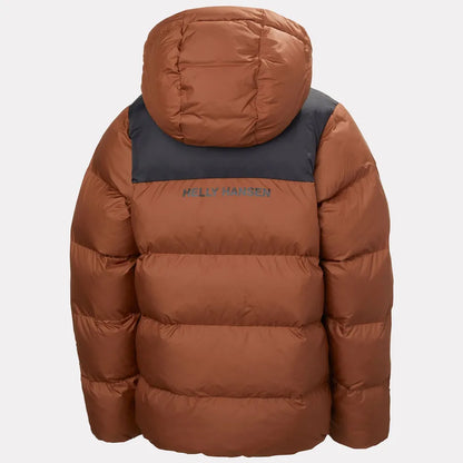 Helly Hansen Juniors' Specter Puffy Jacket