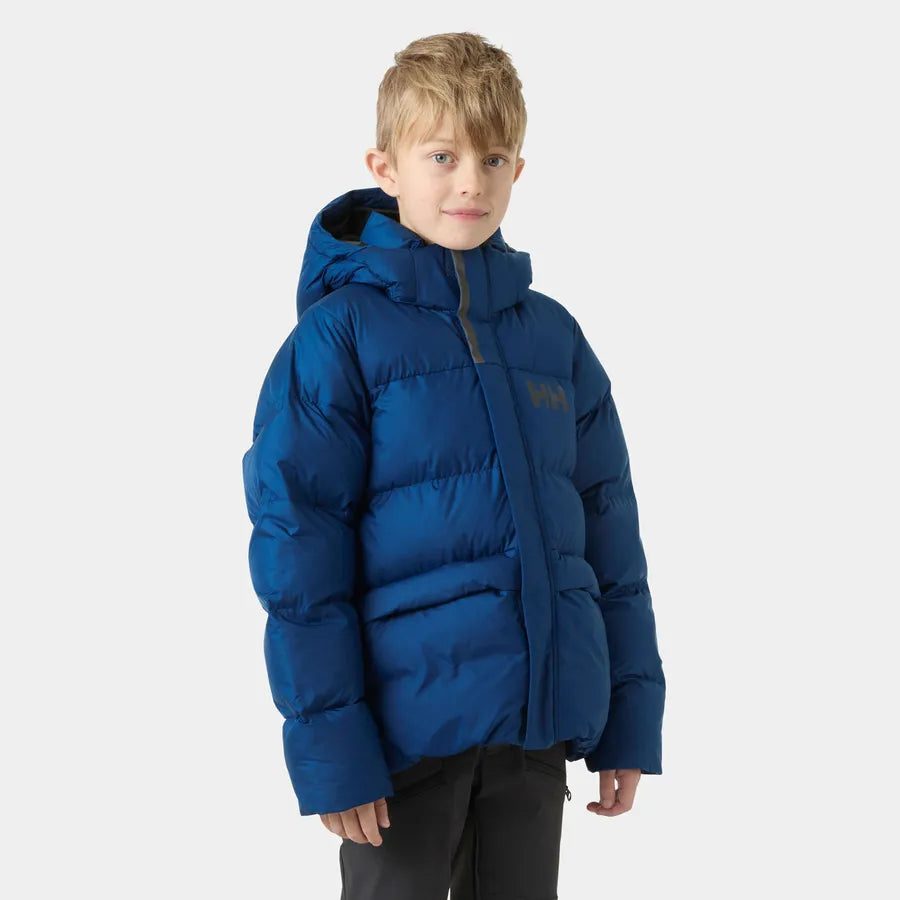 Helly Hansen Juniors' Specter Puffy Jacket