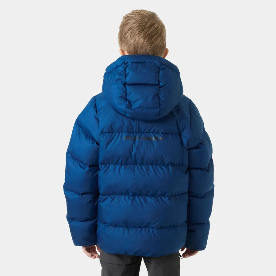 Helly Hansen Juniors' Specter Puffy Jacket