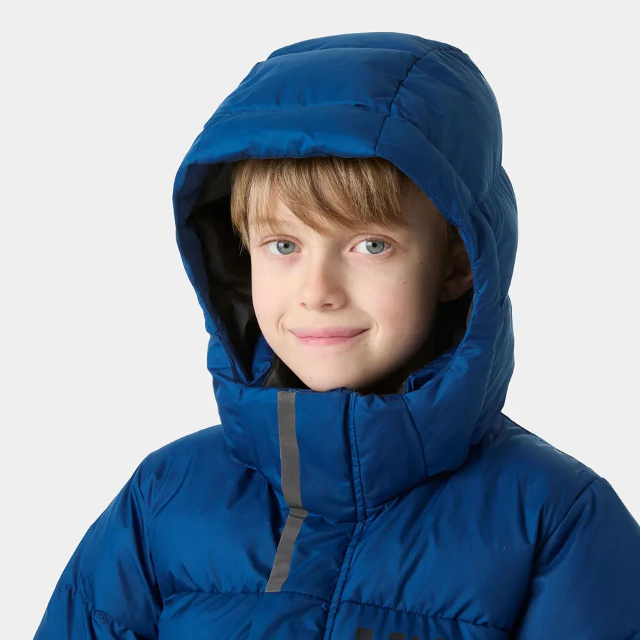 Helly Hansen Juniors' Specter Puffy Jacket