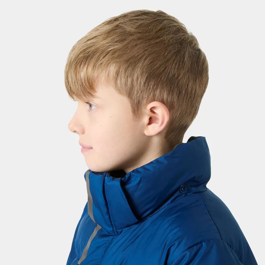 Helly Hansen Juniors' Specter Puffy Jacket