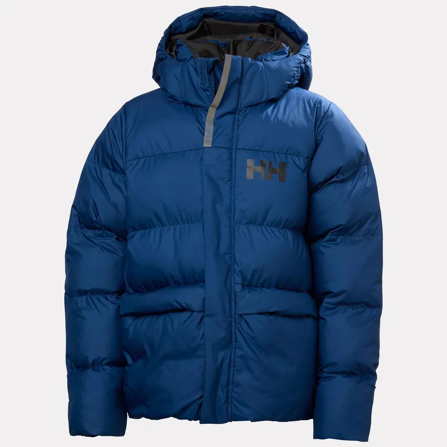 Helly Hansen Juniors' Specter Puffy Jacket
