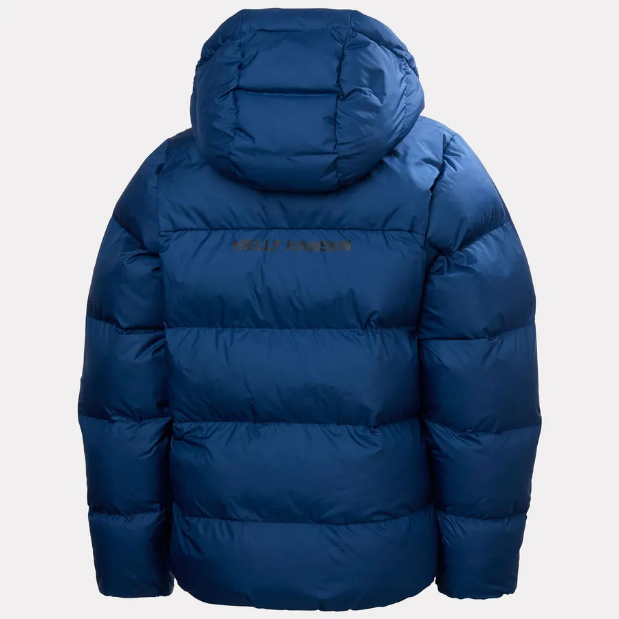 Helly Hansen Juniors' Specter Puffy Jacket