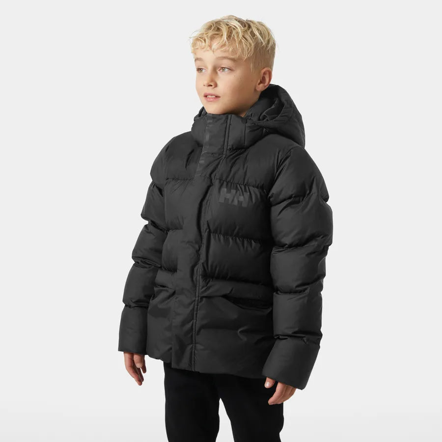 Helly Hansen Juniors' Specter Puffy Jacket