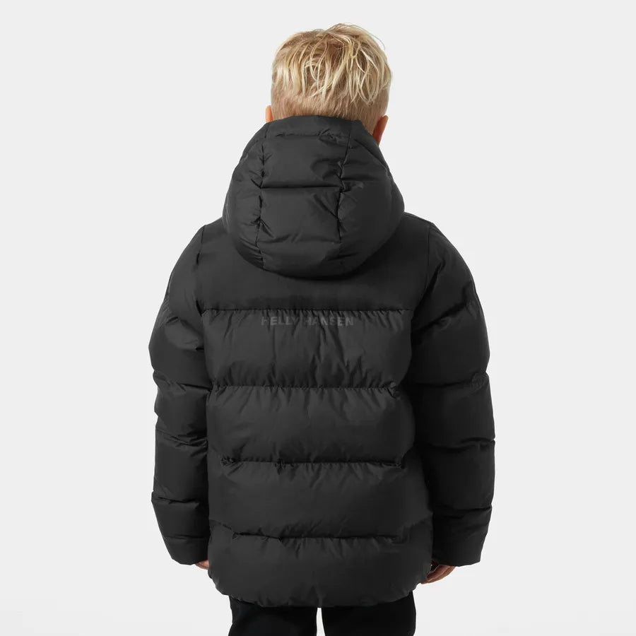 Helly Hansen Juniors' Specter Puffy Jacket