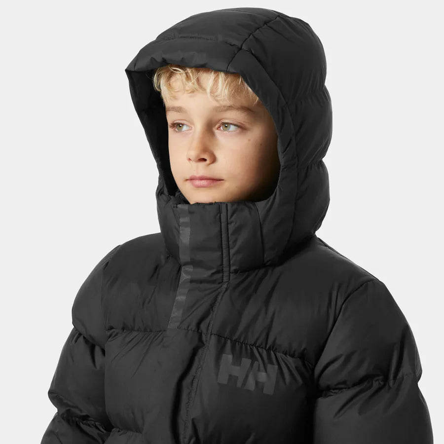 Helly Hansen Juniors' Specter Puffy Jacket