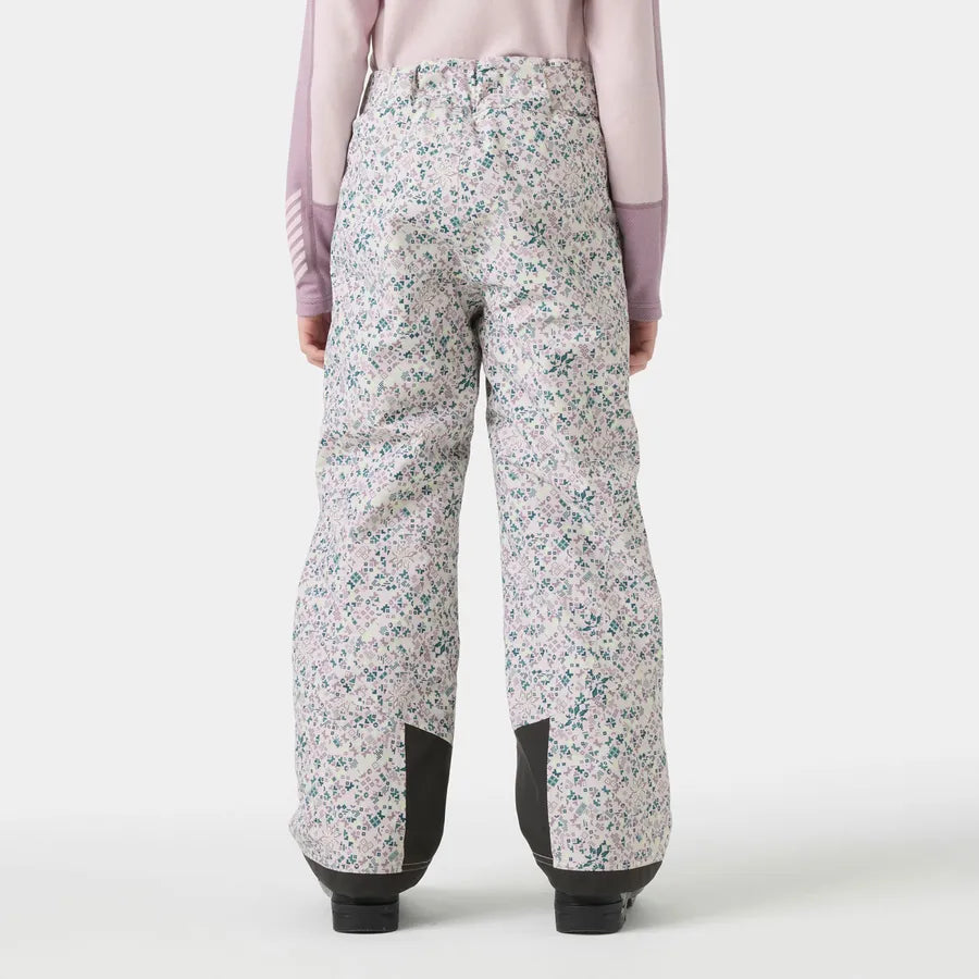 Helly Hansen Juniors' Girls' Diamond Pants