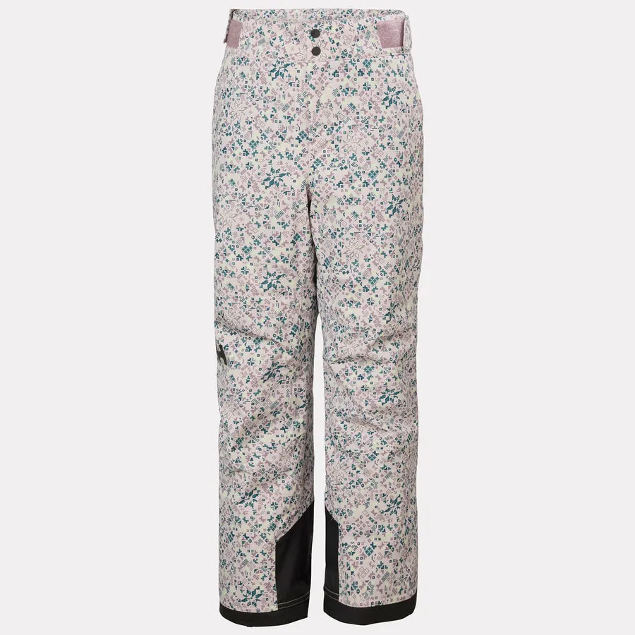 Helly Hansen Juniors' Girls' Diamond Pants