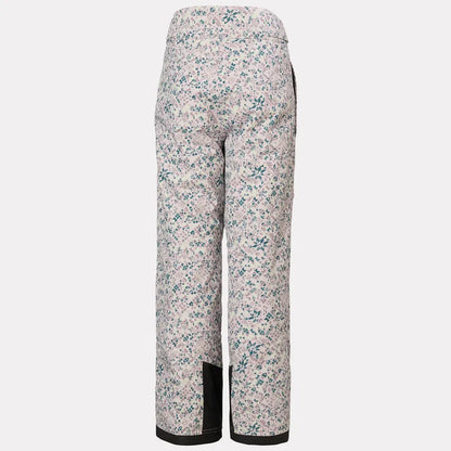 Helly Hansen Juniors' Girls' Diamond Pants
