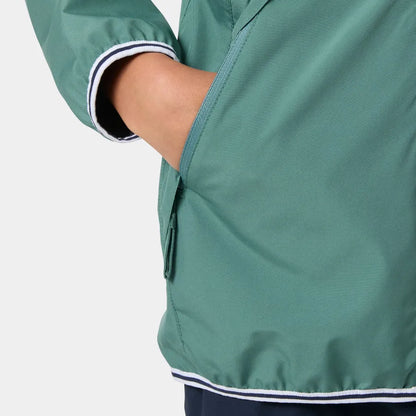 Helly Hansen Junior's Koster Rain Jacket