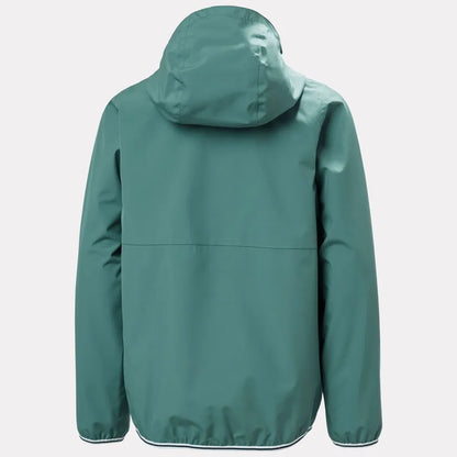 Helly Hansen Junior's Koster Rain Jacket