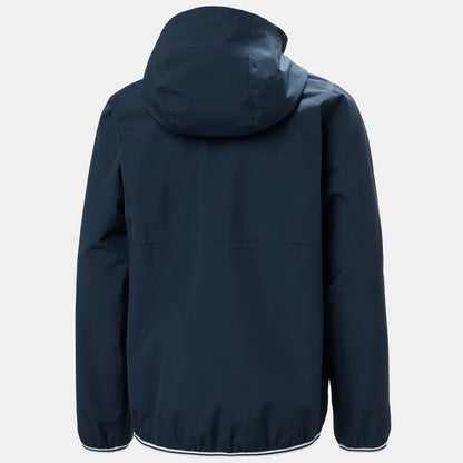 Helly Hansen Junior's Koster Rain Jacket