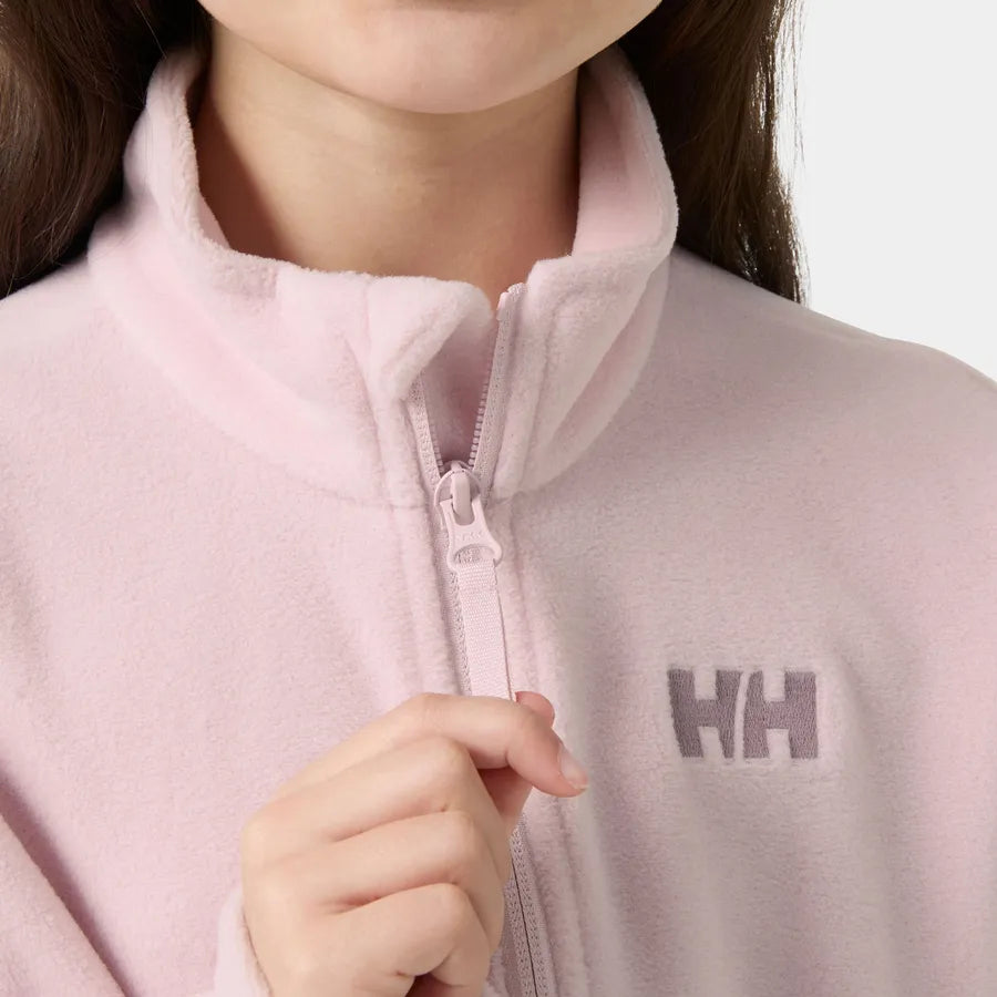 Helly Hansen Juniors' Daybreaker Jacket