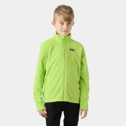 Helly Hansen Juniors' Daybreaker Jacket