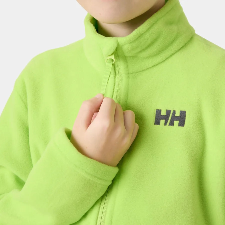 Helly Hansen Juniors' Daybreaker Jacket