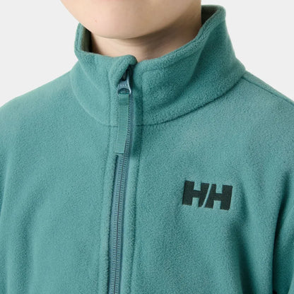 Helly Hansen Juniors' Daybreaker Jacket