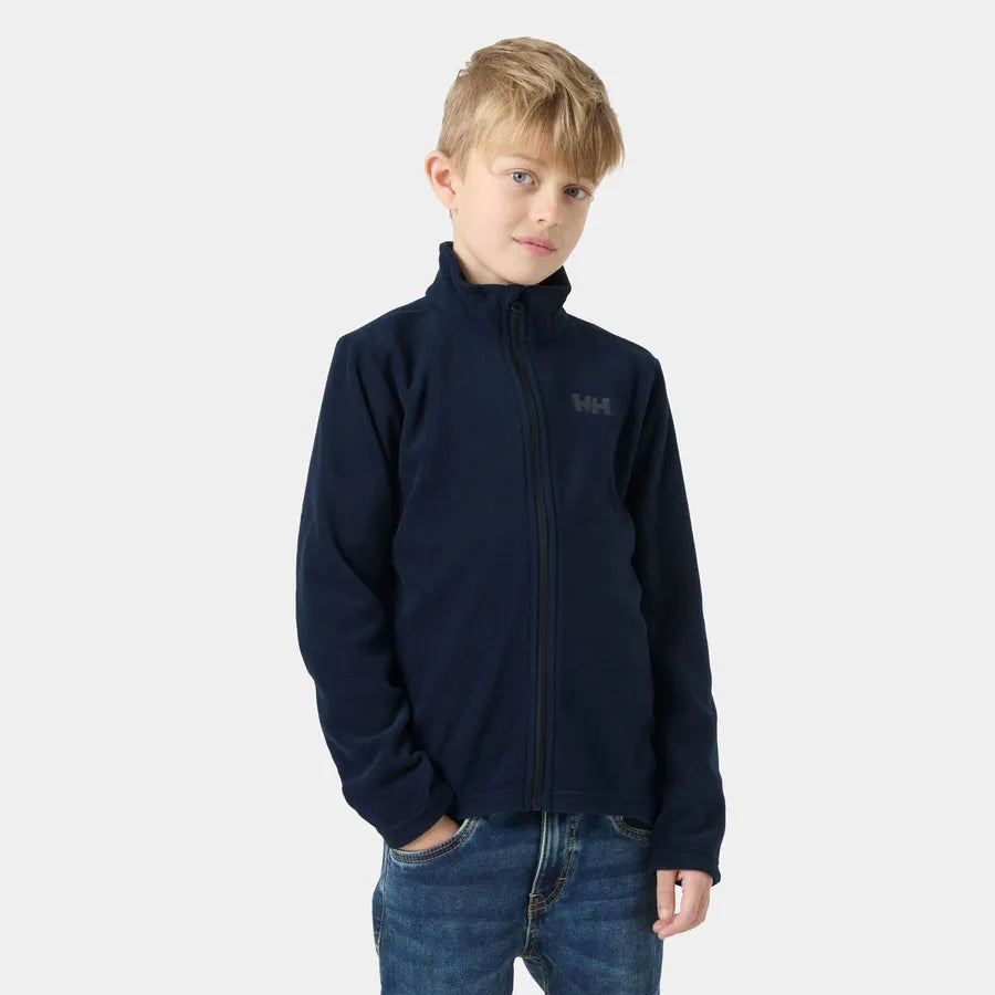 Helly Hansen Juniors' Daybreaker Jacket