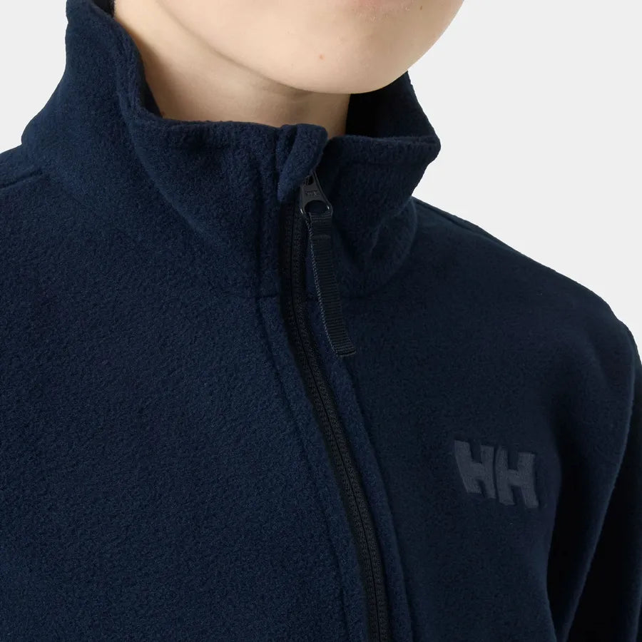Helly Hansen Juniors' Daybreaker Jacket