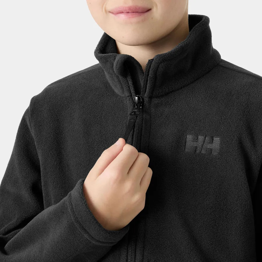 Helly Hansen Juniors' Daybreaker Jacket