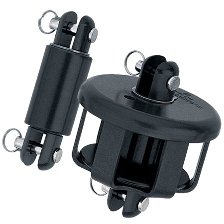 Harken Low-Load Furling System — 3mm Luff Wire