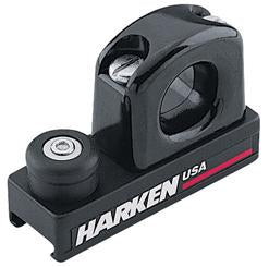 Harken Dinghy Jib Lead Car w/ Bulls Eye