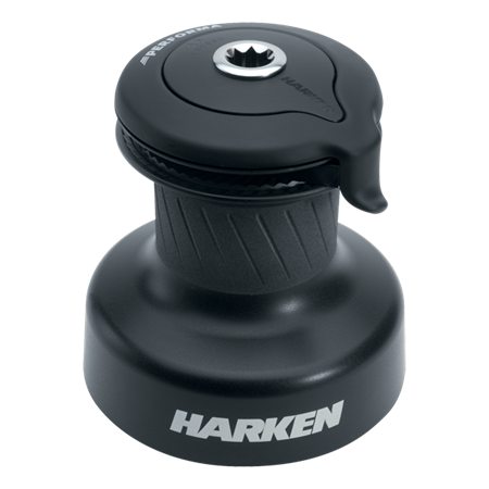Harken 46 Self-Tailing Performa™ Winch — 2 Speed