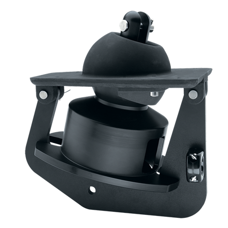 Harken Underdeck Furling System — 6mm Luff Wire
