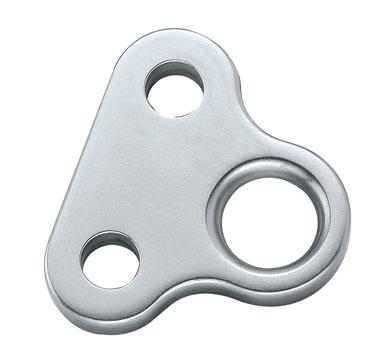 Harken Furling Tack Adapter Tang — 4mm