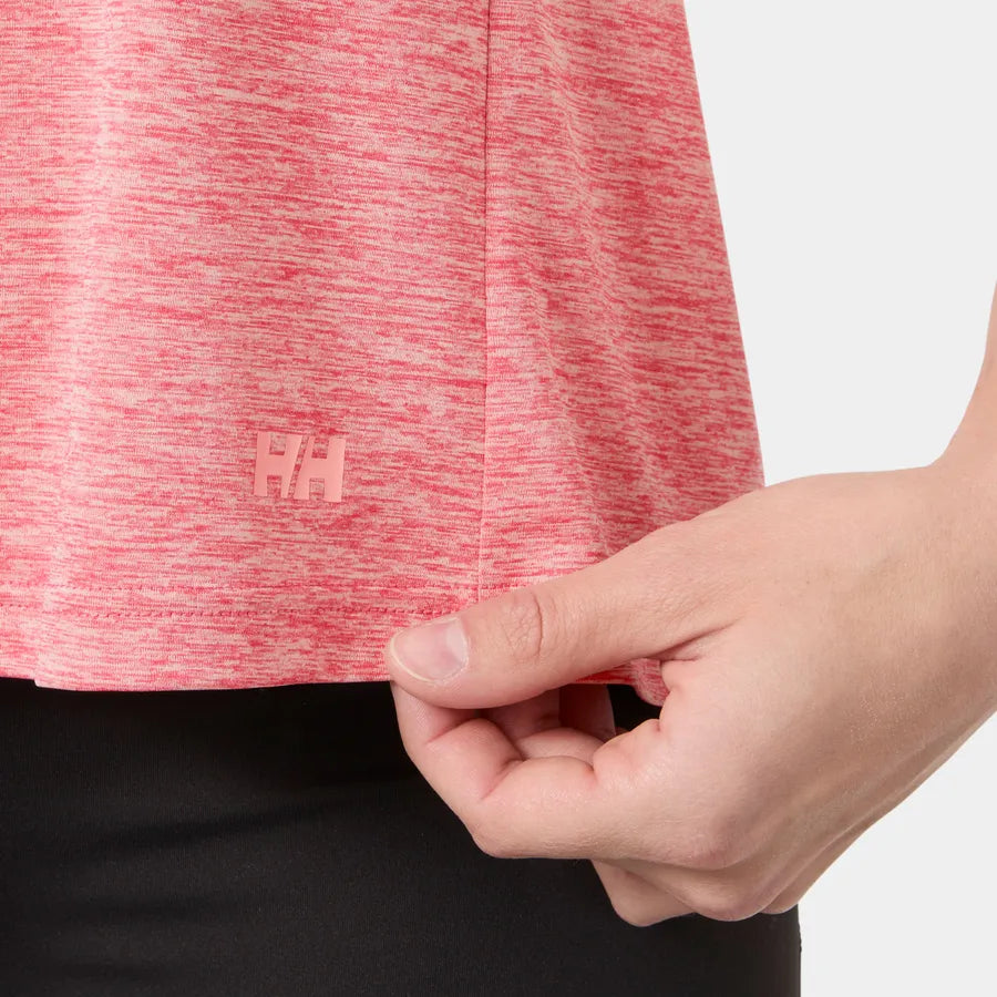 Helly Hansen Women's Sval Tank Top