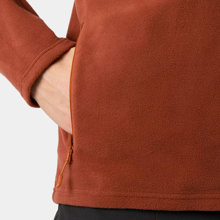 Helly Hansen Men's Daybreaker Fleece Jacket