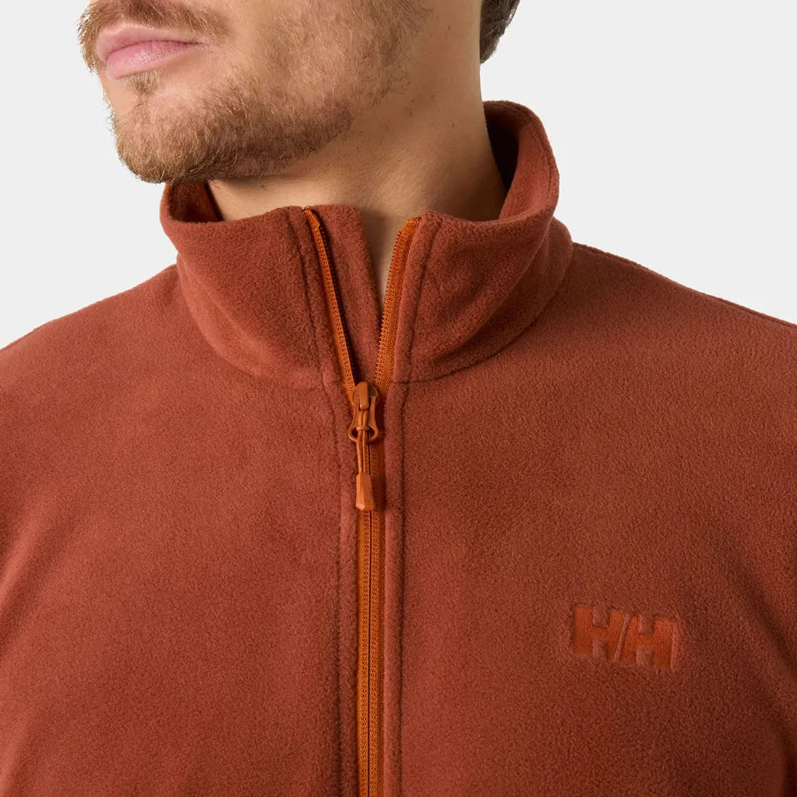 Helly Hansen Men's Daybreaker Fleece Jacket