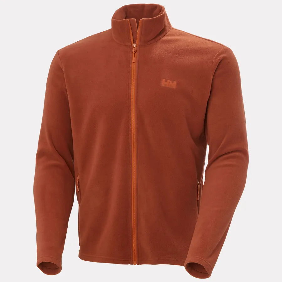 Helly Hansen Men's Daybreaker Fleece Jacket