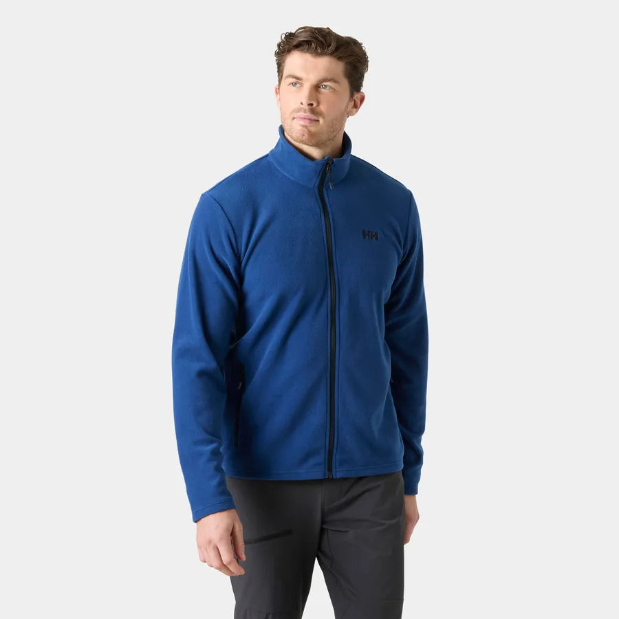 Helly Hansen Men's Daybreaker Fleece Jacket