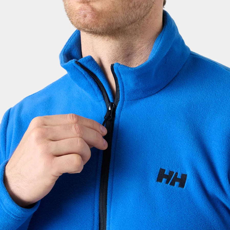 Helly Hansen Men's Daybreaker Fleece Jacket