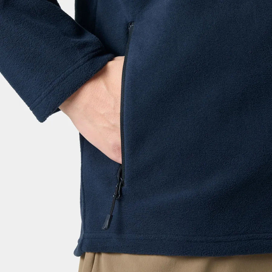 Helly Hansen Men's Daybreaker Fleece Jacket