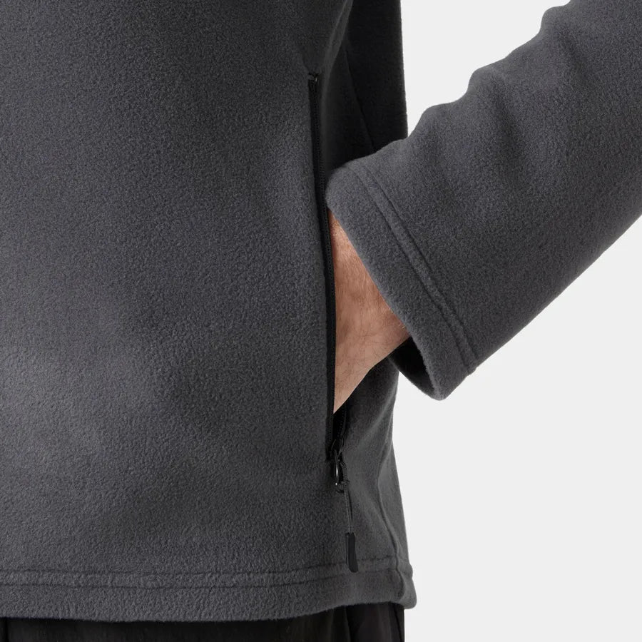 Helly Hansen Men's Daybreaker Fleece Jacket