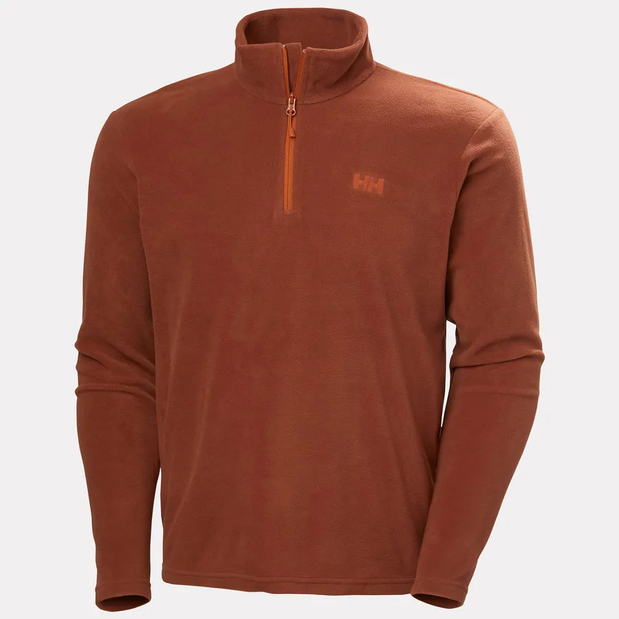 Helly Hansen Men's Daybreaker Helf-Zip Fleece