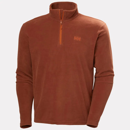 Helly Hansen Men's Daybreaker Helf-Zip Fleece