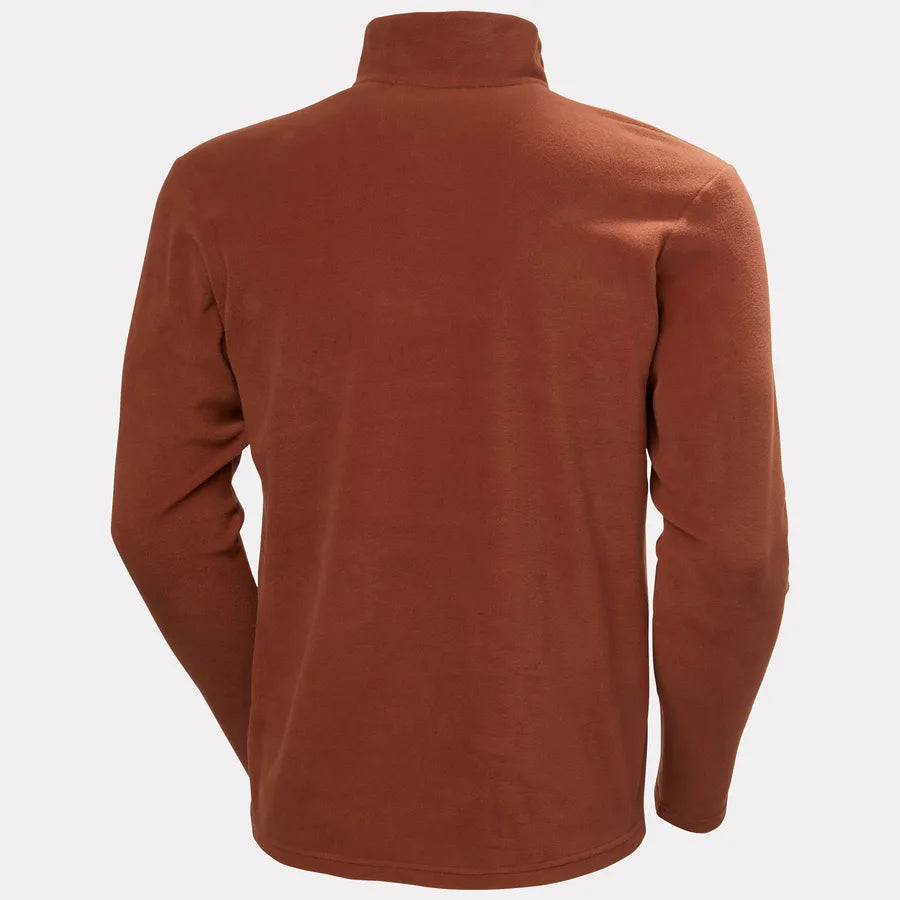 Helly Hansen Men's Daybreaker Helf-Zip Fleece